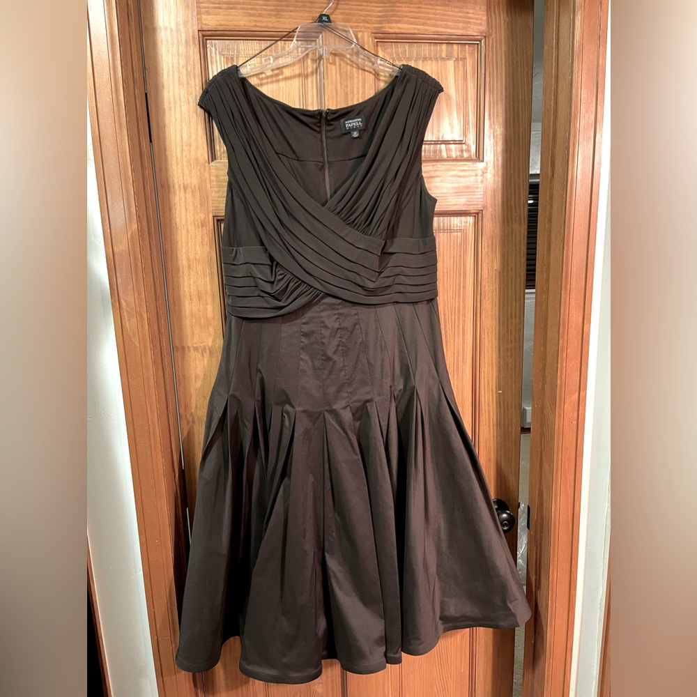Flattering Cocktail Dress